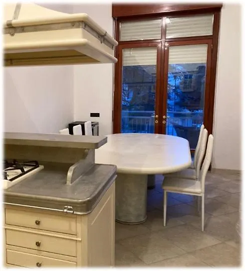 Mac Hotel Reggio Emilia Italy