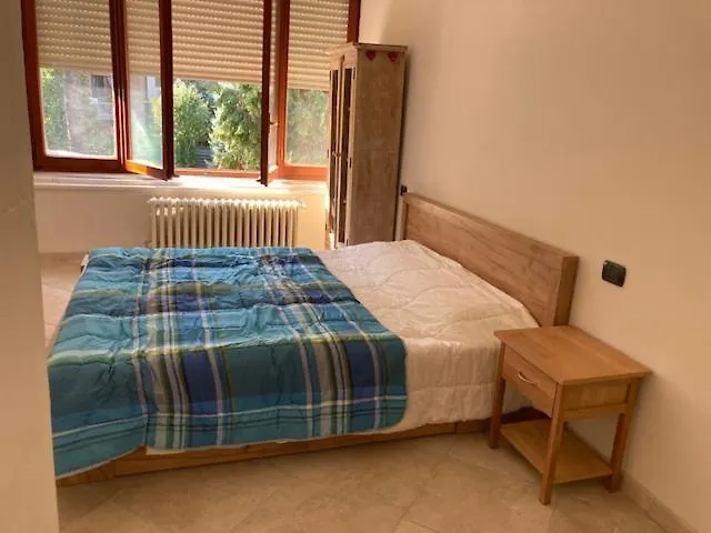 Guest house Mac Hotel Reggio Emilia