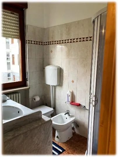 Mac Hotel Reggio Emilia Guest house