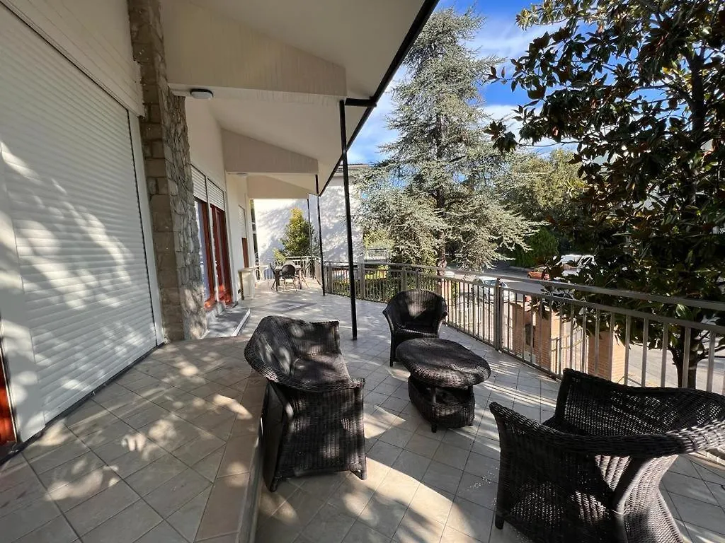 Guest house Mac Hotel Reggio Emilia