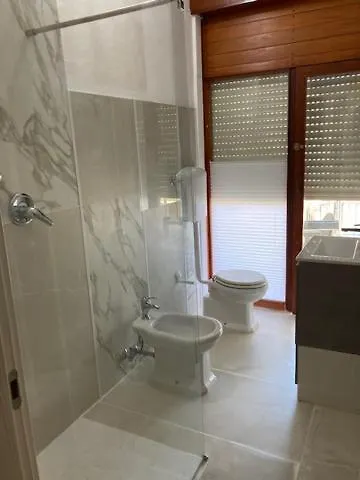 Guest house Mac Hotel Reggio Emilia Italy
