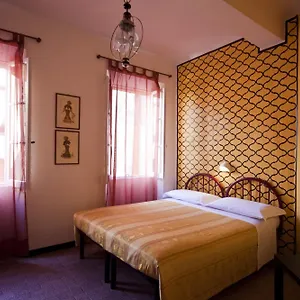 Hotel San Pietro, Reggio nell'Emilia