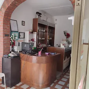 Hotel Italia, Reggio nell'Emilia