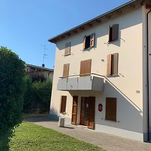 Aparthotel La Vecchia Reggio, Reggio nell'Emilia