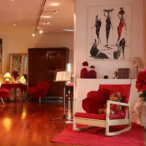 Bed & Breakfast A Casa Di Marzia, Reggio nell'Emilia